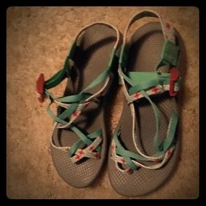 Chacos